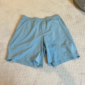 LULULEMON MENS SHORTS!!! (Pace breaker) “5